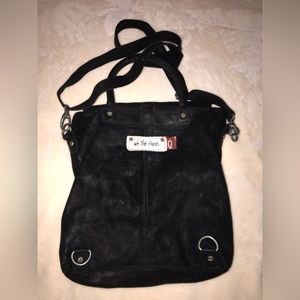 Free people convertible backpack